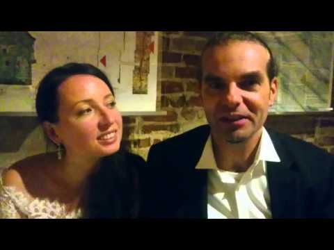 DJ DI aus Hamburg für Ihre Hochzeit