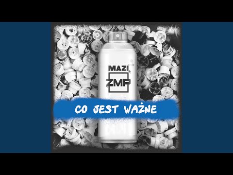 Ulica (feat. Mafias VOA & DJ Gondek)