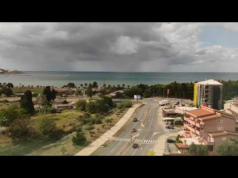 Šušanj, Bar, Montenegro, Wild beauty