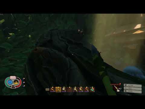 Grounded 1.0: How to Find Hedge Lab - Gamer Guides