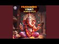 Prarambhi Vinati Ganesh Stuti