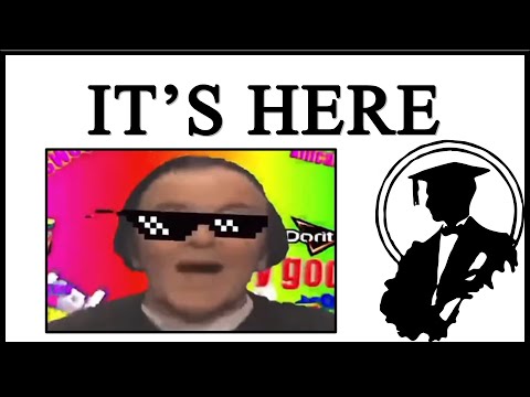 The Great Meme Reset Is Here