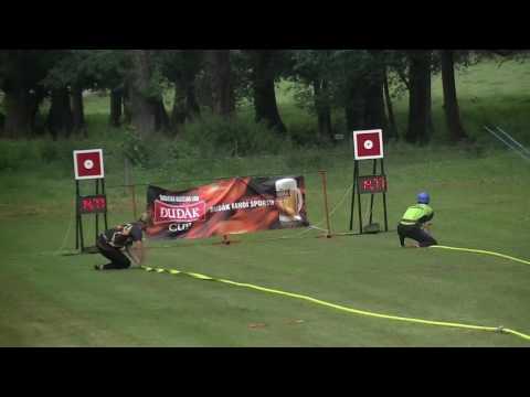 SDH Horosedly finále - ŠHL Přechovice 23.7.2016