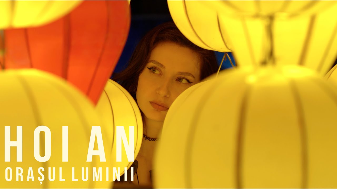 Cum TRAIESC vietnamezii 100 DE ANI? 🇻🇳 Secretele unei vieti lungi si sanatoase in Hoi An, VIETNAM