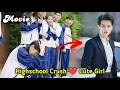 She Meets Her Highschool Crush Again In College By Stealth Like You Cdrama Explained In Tamil