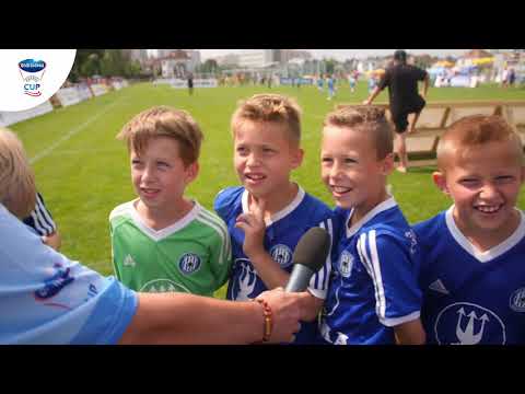 SK Olomouc Sigma MŽ - Ondrášovka Cup 2018 - U9