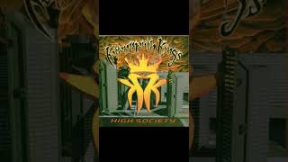 Round and Round / Kottonmouth Kings
