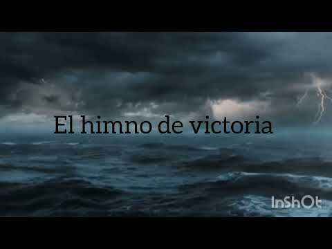 Danny Berrios / himno de victoria Letra