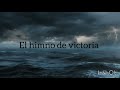 Danny Berrios / himno de victoria Letra