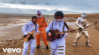 Turin Brakes - Life Forms (Official Video)