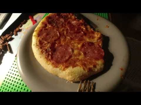 MongoTV_10967 - Min Natmad - Frost PIZZA Fra NETTO