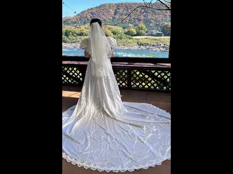 【隠れスポット④】「Wedding Movie in Kakamigahara」｜中部学院大学・中部学院大学短期大学部