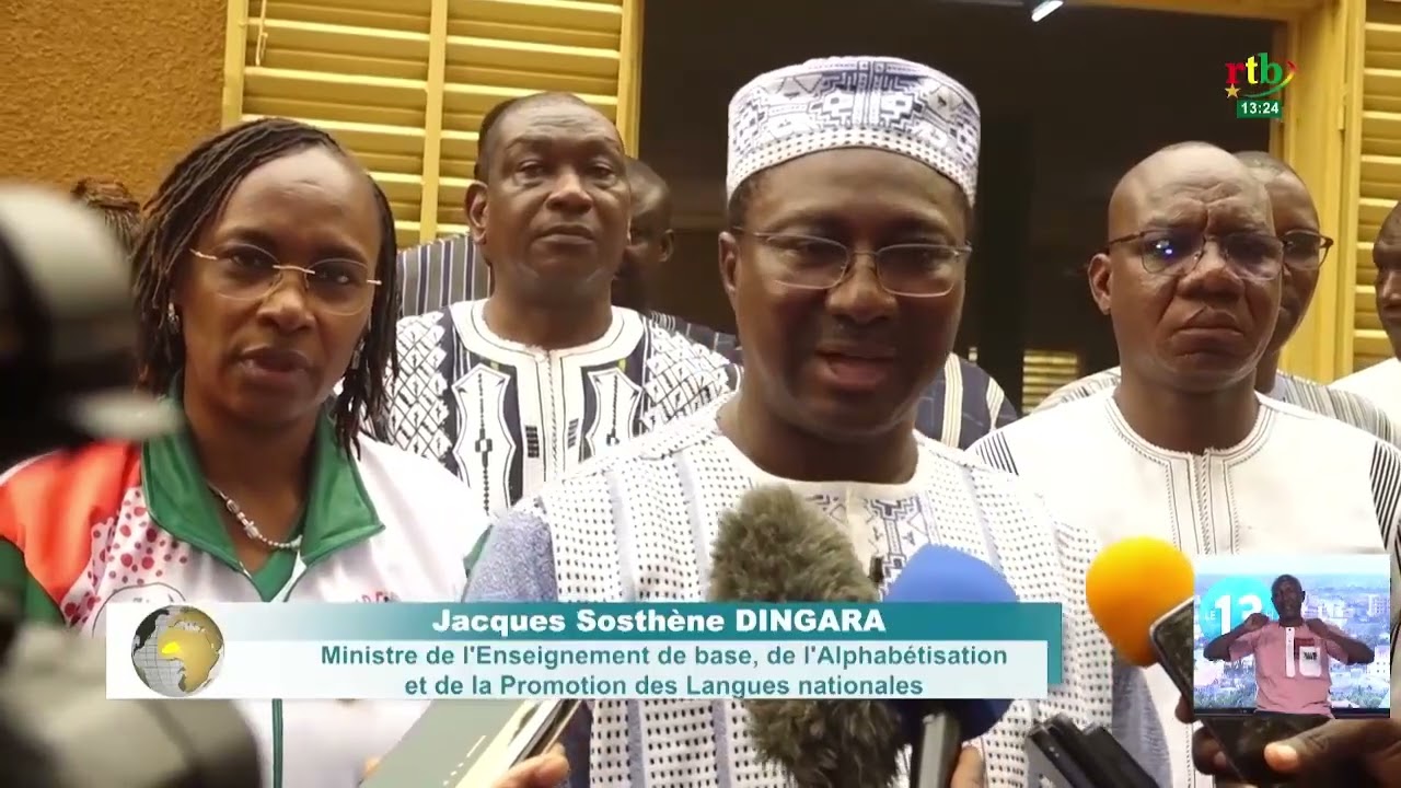 5e édition du Festival international des Arts et de la Culture ouverte à Koudougou