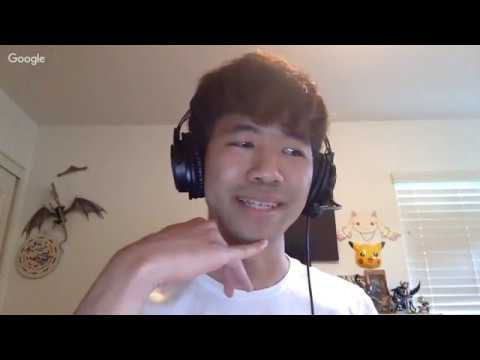 Googleでインターンをするには？(元Googleのソフトウェアエンジニアのインターン生とのライブ) (What's It Really Like To Intern At Google? (LIVE with a former Google software engineer intern))