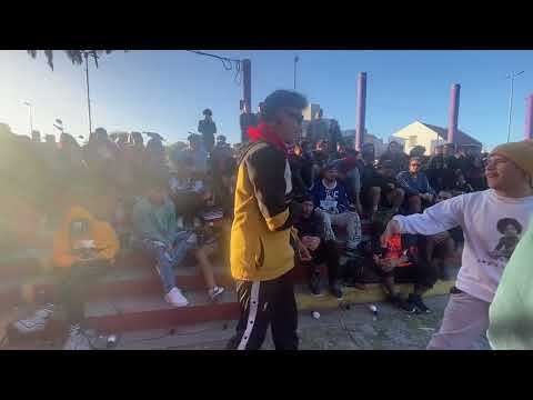 PLC vs PARAWA | Semifinal | Koliseo Freestyle | Fecha 1 | 2023