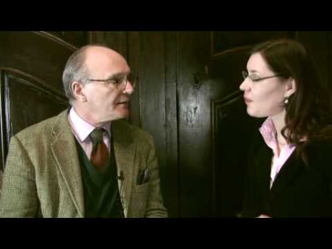 Die Alte Messe braucht Übung