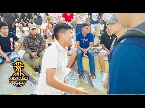 PERICO vs FLAQUILLO vs FÉNIX - 8vos #PrimeraFecha