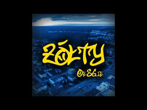 Żółty OeSGie feat. MelanżFan - To osiedle ( prod. BEATOWSKI )