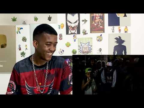 Jhony REACT - OROCHI X LF - Mais de 8 Anos Atrás 😅 ( Nostalgia 😂)