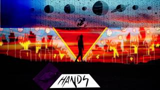 AKTHESAVIOR - GOLD FLOWERS PT.2 (Lyric Video)