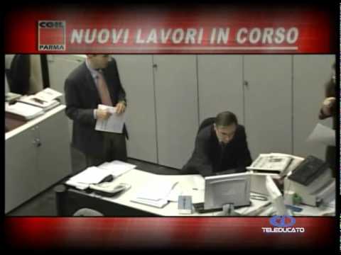 2010/11/8 - 4 - Nuovi Lavori in Corso - Banca Monte