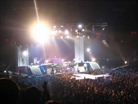 One Man Riot - Live in PDX (or a garage somewhere in Vancouver)