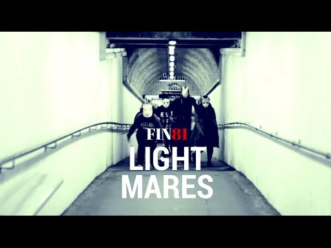 FiN81 - Lightmares  (official video)
