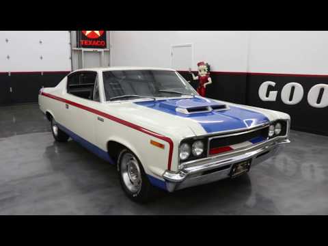 1970 AMC Rebel The Machine (CC-985645) for sale in Fredericksburg, Texas