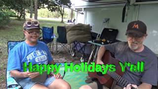 Happy Holidays Y&#39;all