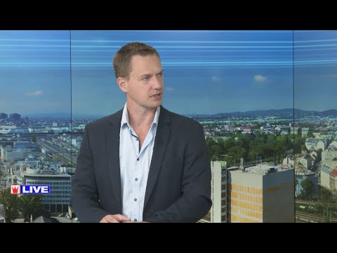 Gas-Krise: „Im kommenden Winter wird es spannend“ | krone.tv NACHGEFRAGT