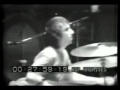 Keith Moon Collapses at Cow Palace (condensed version)