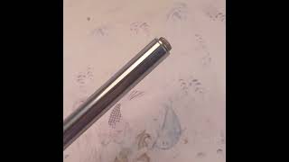 Vídeo de Bengala Direita Honda Cg 125 1991