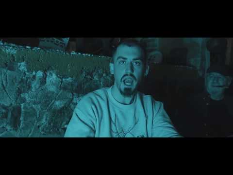Μόνιμος Κάτοικος feat. Smuggler & Hawk - 1000 λέξεις [Music Video]