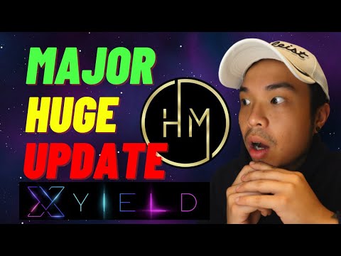 Hypermine Major Update You DO NOT Want to MISS ! HUGE PRICE PUMP COMING !