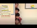 The Kids Hide Gogi Taarak Mehta Ka Ooltah Chashmah Gogi Missing
