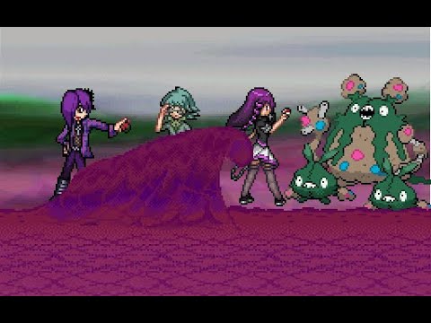 14) Pokemon Memeborn Ice mono: Laying Waste to the Wasted