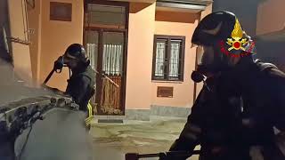 auto-in-fiamme-nella-notte-paura-a-pago-vallo-lauro