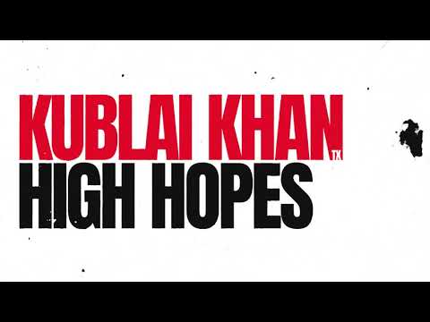 Video thumbnail for High Hopes
