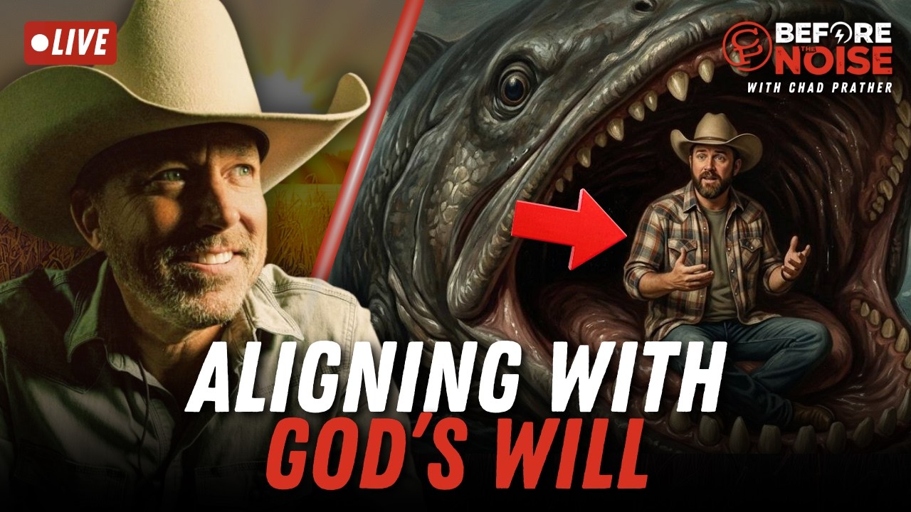 You Can’t Outrun God You Can’t Outrun God