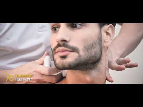 Tecar Therapy Unipolar