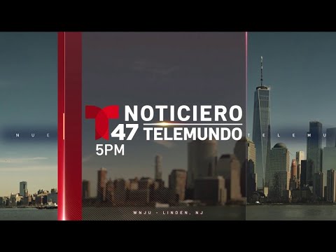 Noticiero 47 Telemundo digital