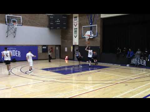 Season 18 - Final Highlight - Berczy Billaz vs Inked Out Kicks