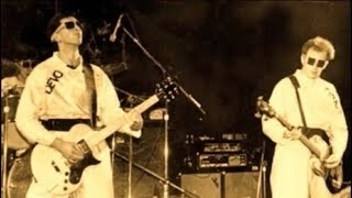 Devo - Blockhead (Live TV Performance 1979)