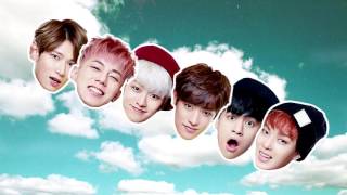 [ENG/HAN/ROM LYRICS] CROSS GENE - My Love Song (Korean Ver.)