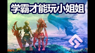 Re: [問題] 風花雪月 XB2 二選一 推薦?