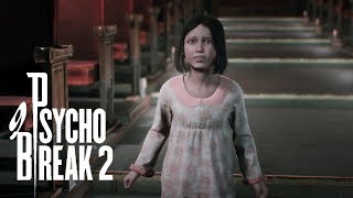 【ホラー実況】「PSYCHO BREAK2：サイコブレイク２」#９