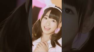 All of Miyawaki Sakura’s AKB48/HKT48 MV clips  | #jpop #throwback