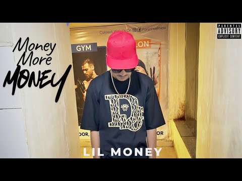 Lil Money - Money More Money ( Official Music Video) 