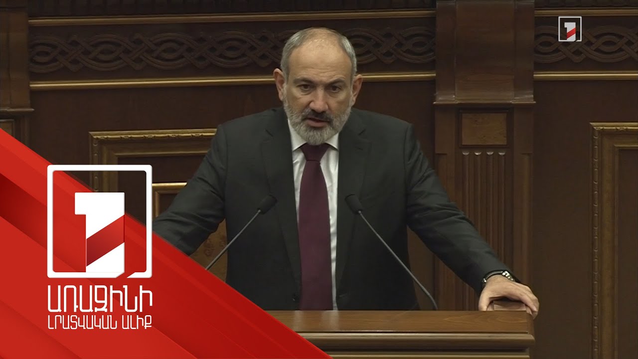 At the moment, there are 49 victims confirmed by Ministry of Defense, unfortunately, that number is not final: Nikol Pashinyan