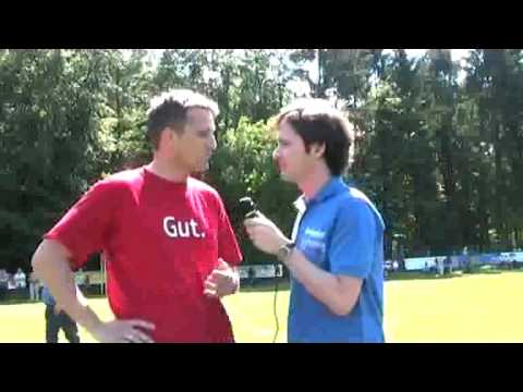 TBV besiegt Lüerdissen im Derby - Videobericht Teil 1 von 2